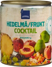 Hedelmäcocktail Sokeriliemessä (6415719340370)