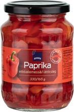 Paprika Etikkaliemessä (6415719490525)