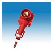 Merika Hanakulmarasia Pex-Liittimin 15Mm (6415820141620)