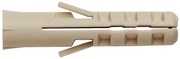 Sormat Nat Nailontulppa 10 X 50 Mm 5 Kpl (6416031950087)