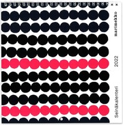 Seinäkalenteri 2022 Marimekko Meija Louekari (6416036227023)