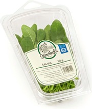 Järvikylä 20G Salvia Rasia (6416046481002)