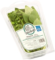 Järvikylä 20G Wokmix (Korianteri & Thaibasilika) Rasia (6416046485208)