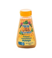 Mesimestarin Pehmeä Hunaja 350G Pullo (6416048000133)