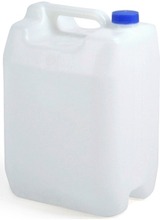 Plastex kanisteri 10l (6416061005559)
