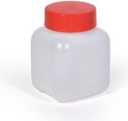 Plastex Pakastuspullo 0,25L (6416061006549)