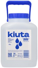 Plastex Vesiastia 5L  Hd Lv (6416061007270)