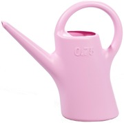 Plastex Kastelukannu Evergreen 0,75L Vaaleanpunainen (6416061400484)