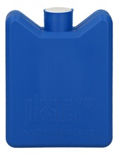 Plastex Kylmävaraaja Pieni 150 G Sininen (6416061402419)