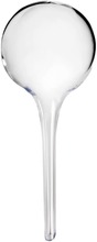 Muurla Kasteluvahti Kirkas 15Cm 2Kpl/Pkt (6416114961351)