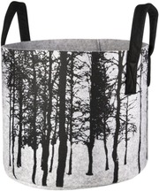 Muurla Sisustuskori Kassi Nordic Metsä 30L (6416114962402)