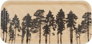 Muurla Tarjotin Nordic Metsä 27X13cm (6416114963447)