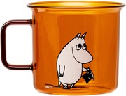 Muurla Muumi Lasimuki Muumipappa 3,5Dl (6416114966653)