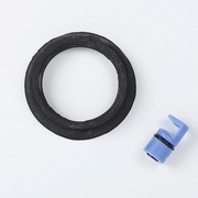 Ido Trevi Z100010001 Tiivisteventtiili Wc-Varaosa (6416129362884)