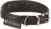 Pet First Musta 22Mm X 30Cm Pentupanta Muotoiltu (6416140294140)