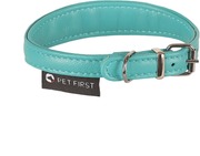 Pet First Turkoosi 22Mm X 35Cm Pentupanta Muotoiltu (6416140294188)