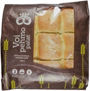 Pekan Leipä Voipehmopalat 9 Pala Paperipss. 580G (6416147003141)