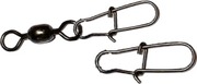 Rapala Duolock -Lukkoleikari, Koko M, 6 Kpl (6416173004372)