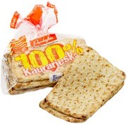 Porokylän 100% Kaurarieska 5 Kpl /175 G (6416192024122)