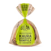 Ullan Pakari 330G Kaurahärkäpapusämpylä (6416211000489)