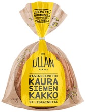 Kaura-Siemenkakko (6416211000496)