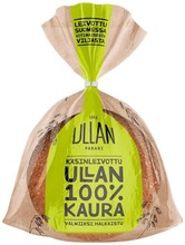 Ullan Pakari Ullan 100% Kaura (6416211000502)