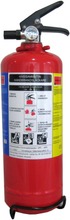 Prosec Jauhesammutin 2 Kg (6416223457912)