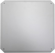 Peitelevy, Valkoinen 200 X 200 Mm (6416223462343)