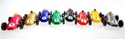 Formula-Neppis Auto 8 Cm (6416257031256)