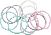 Cailap Kids Hiuslenkit 12Kpl (6416274407201)