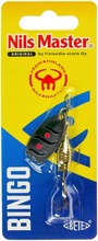 Nils Master Viehe Bingo 6G 007 (6416311007050)