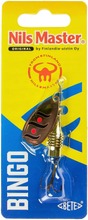 Nils Master Viehe Bingo 8G 009 (6416311009078)