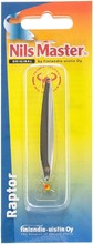 Nils Master Pilkki Raptor 001 S/B 6G/60Mm (6416311890010)