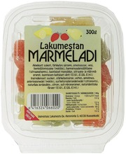 Lakumesta 300G Marmeladi (6416324066020)
