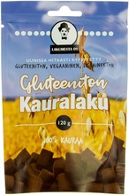 Lakumesta 120G Gluteeniton Kauralaku (6416324150668)
