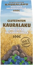 Lakumesta Oy Gluteeniton Kauralaku Mustikkavalkosuklaalla 100G (6416324601009)