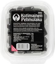 Lakumesta 300G Kotimainen Pehmolakritsa (6416324676762)