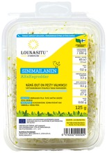 Lounasitu 125 G Sinimailanen (6416332000504)
