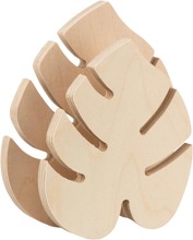 Pinetta Servettiteline Peikonlehti Vaneri (6416337018269)
