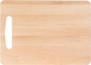 Pinetta 36X26 Cm  Leikkuulauta Käsikololla Tervaleppää (6416337018405)