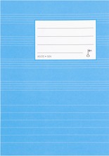 Musiikkivihko 504 A5/20 (6416344045043)