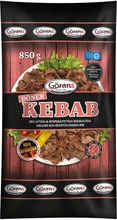Görans Grillatut Ja Irtopakastetut Kebablastut 850G (6416345085086)