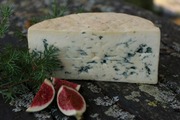 Peltolan Blue Sinihomejuusto 125G (6416378003101)