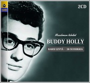 Holly Buddy - Maailman Tähdet 2Cd Cd1 (6416415222724)