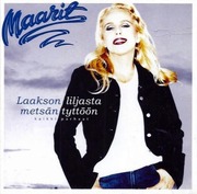 Maarit - Laakson Lilja 20 Suosikkia Cd (6416415435506)