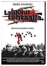 Dvd Laukaus Tehtaalla (6416415490123)