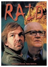 Raid 2Dvd (6416415650992)