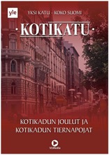 Kotikatu: Joulu Dvd (6416415652521)