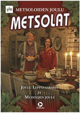 Metsolat: Joulu Dvd (6416415652538)