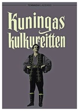 Kuningas Kulkureitten Dvd (6416415659292)